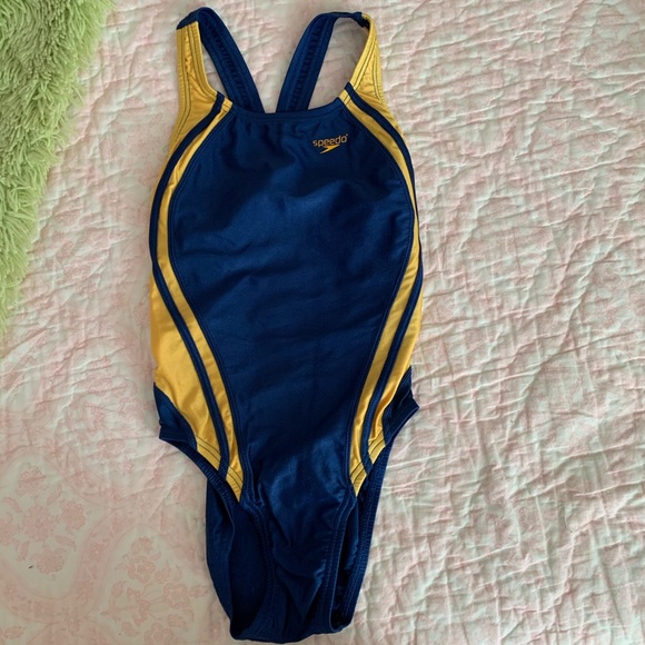 speedo swim team suits